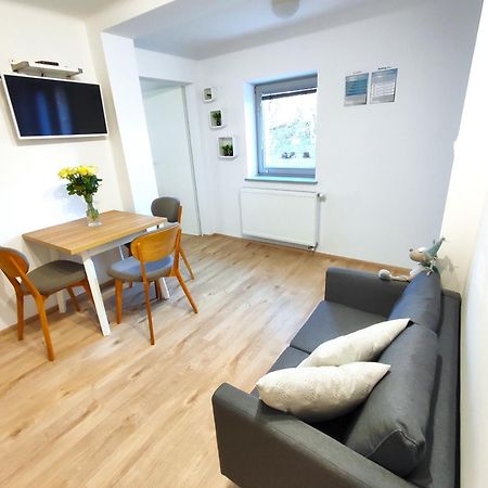 Sweet Stay Roznik Apartment Ljubljana Luaran gambar