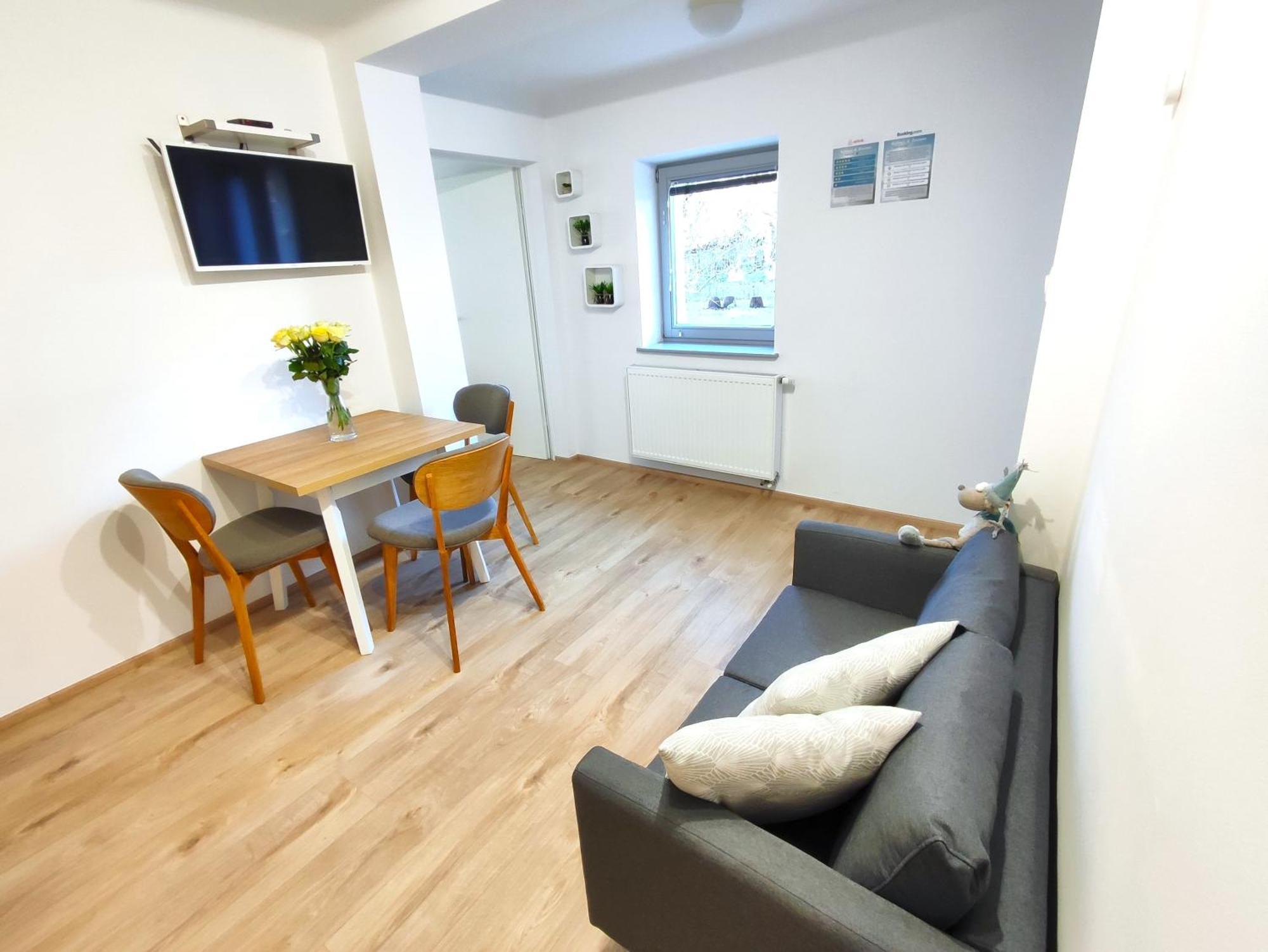 Sweet Stay Roznik Apartment Ljubljana Luaran gambar